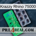 Krazzy Rhino 75000 new04